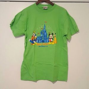 Magic Kingdom T- shirt