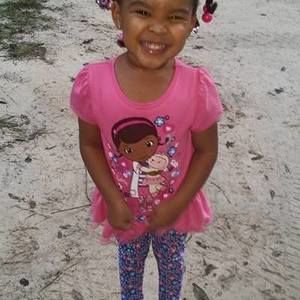 Meet your Posher, Tina