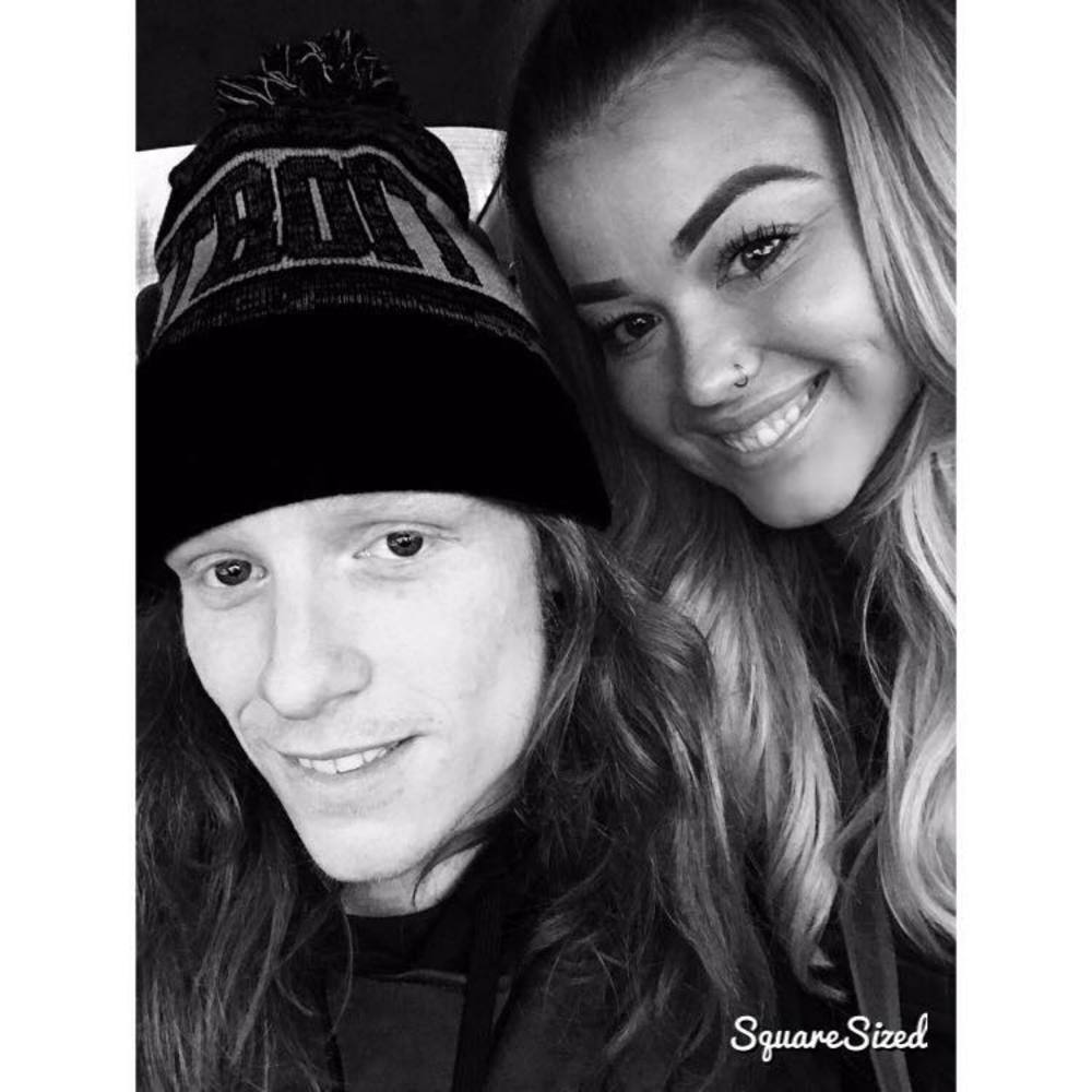 Meet your Posher, Kenz