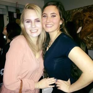 Meet your Posher, Lisa