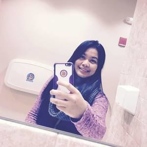 Meet your Posher, Fadriquela