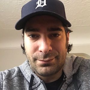 Meet your Posher, Matt