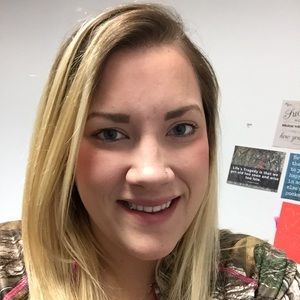 Meet your Posher, Heather ann