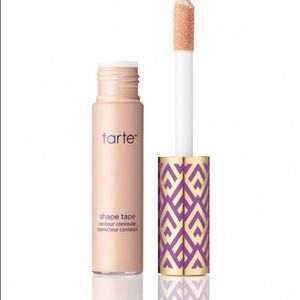 Tarte shape tape contour concealer