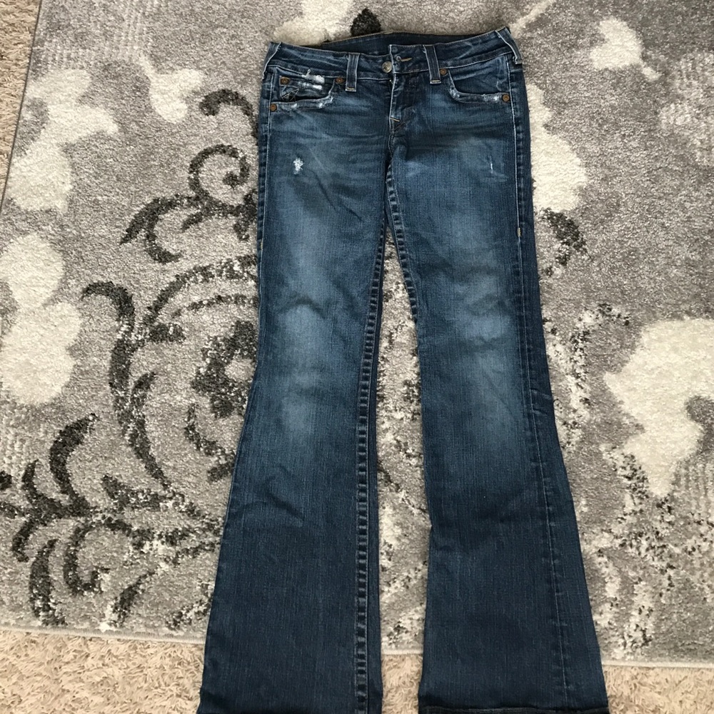 True Religion Jeans 31