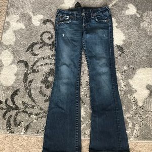 True Religion Jeans 31