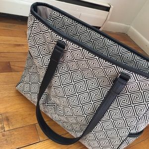 Thirty one tote
