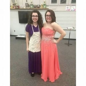 Meet your Posher, Maggie