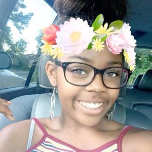 Meet your Posher, Kiara