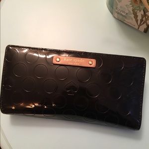 kate spade Wallet