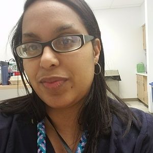 Meet your Posher, Ciara