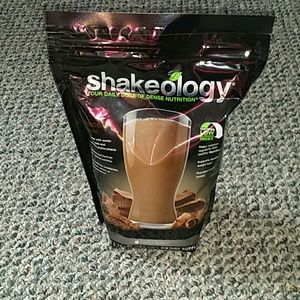 Shakeology! 30 Day Supply of Chocolate. Brand New!
