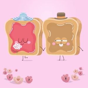 Meet your Posher, Chrissy