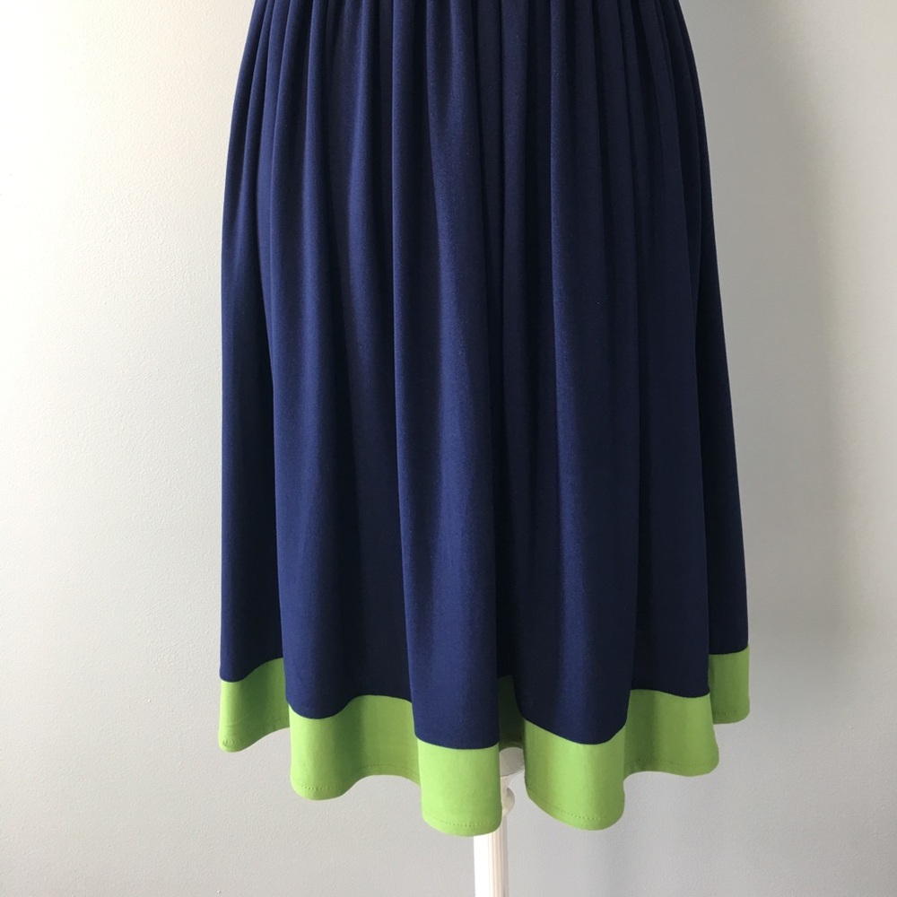 Spring Dress - Picture 3 of 3