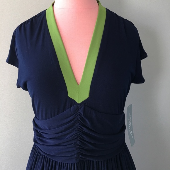 Spring Dress - Picture 2 of 3