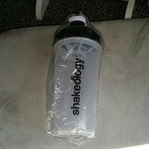 Shakeology Shaker Cup. Brand New!