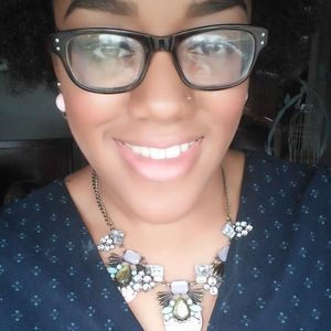 Meet your Posher, April