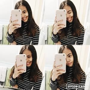 Meet your Posher, Shay