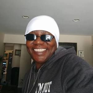 Meet your Posher, Betty