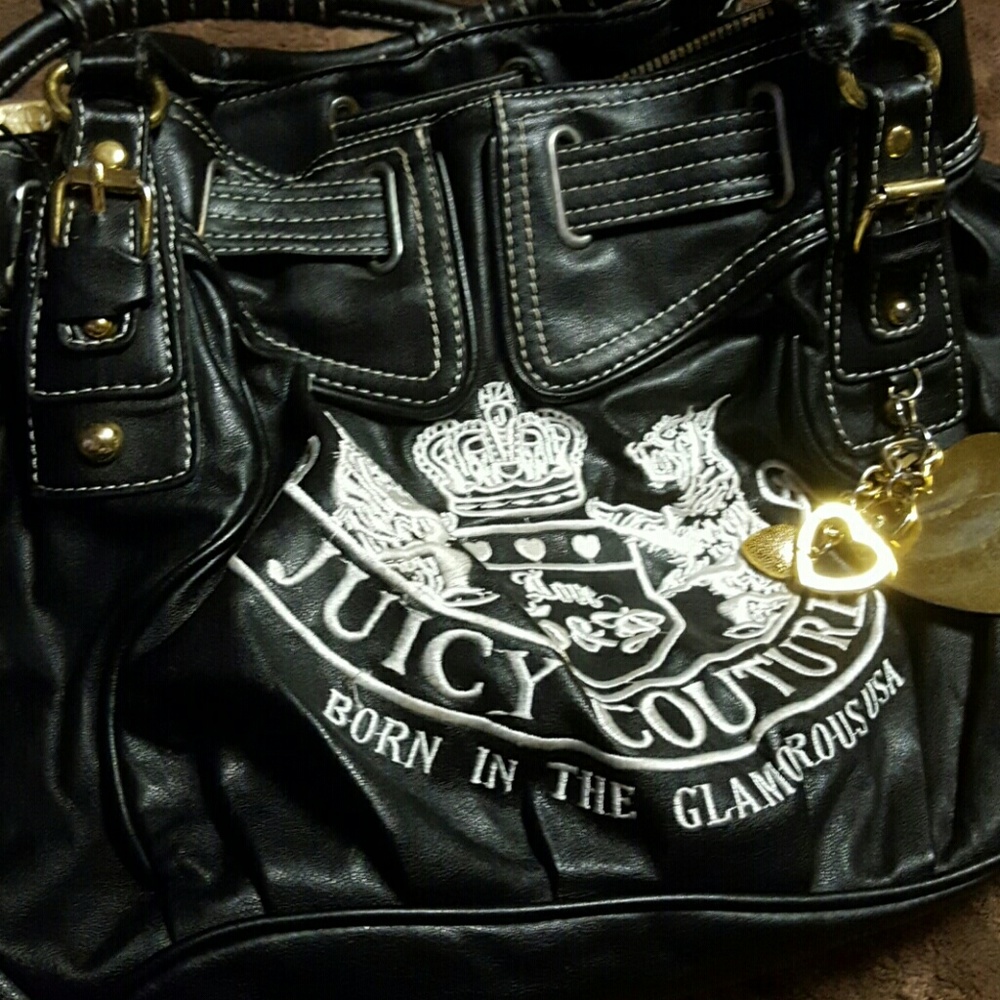 Juicy bag