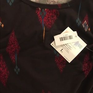 Large NWT Julia