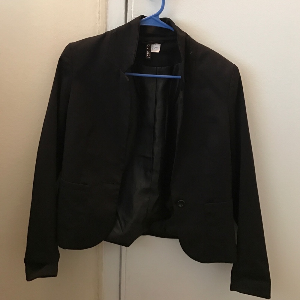 H&M BLAZER