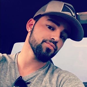 Meet your Posher, Kreig