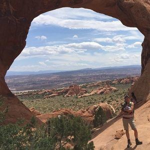 Meet your Posher, Tori