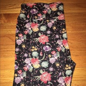 LULAROE TC leggings NEW