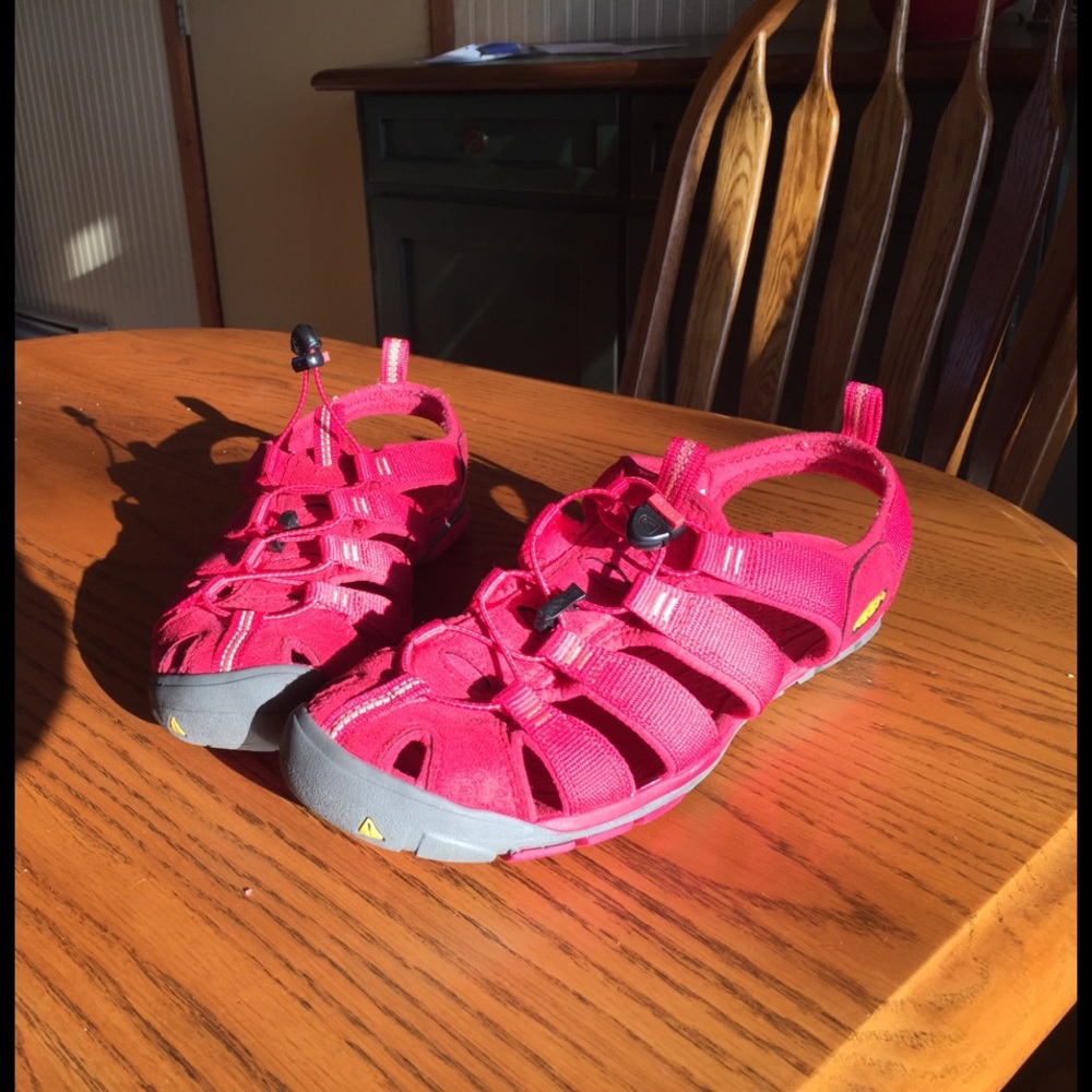 Keen Sandals