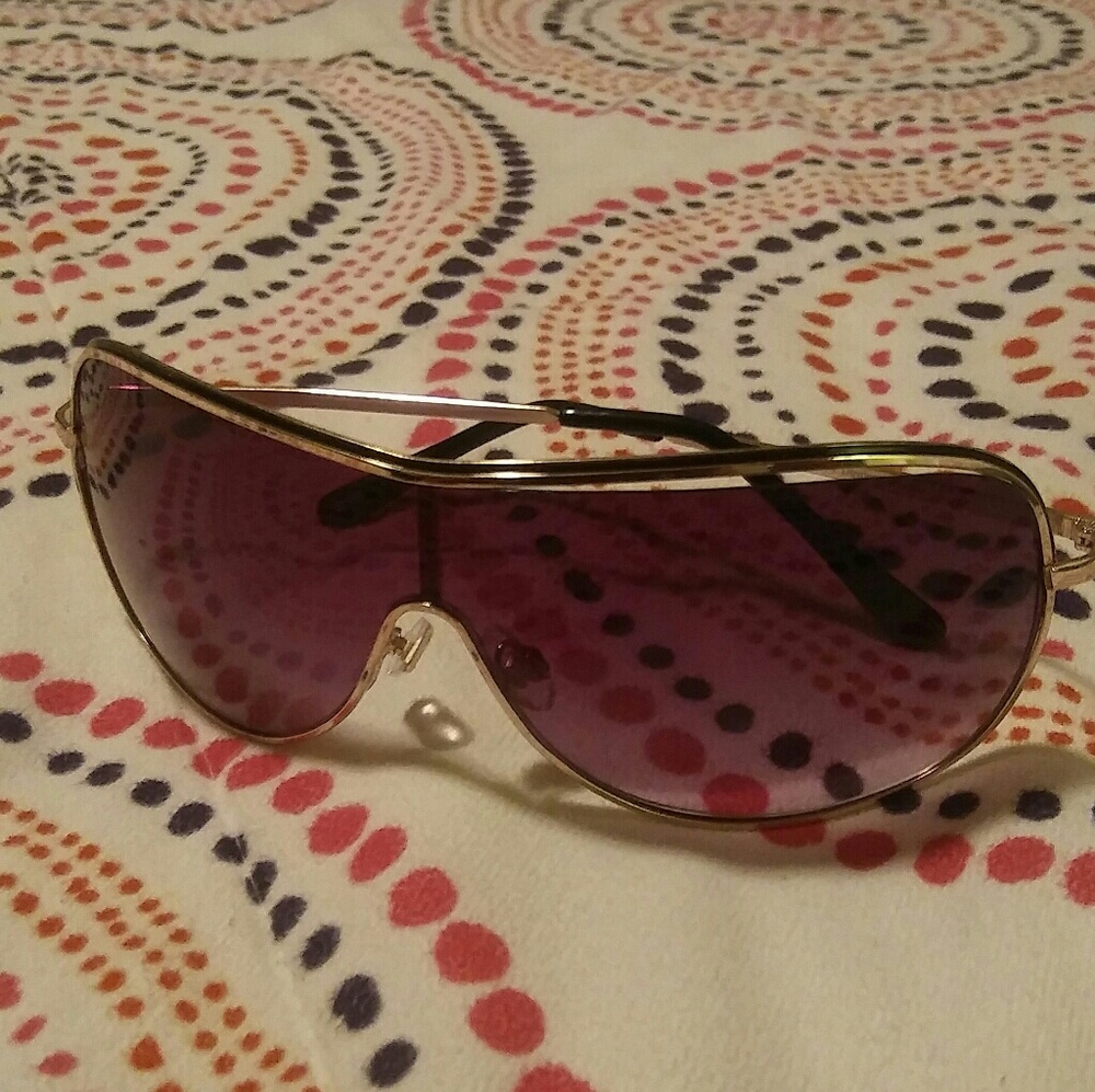 MCK daydreaam glasses