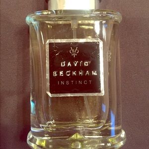 Instinct by David Beckham men's cologne, 2.5 fl oz