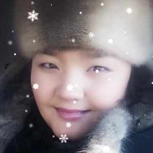 Meet your Posher, Tsenddavaa