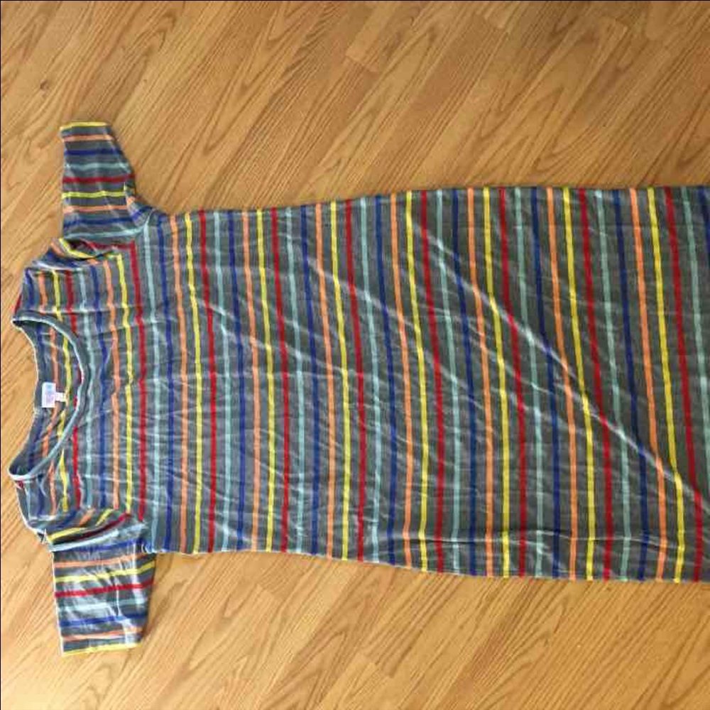 LULAROE Julia XL