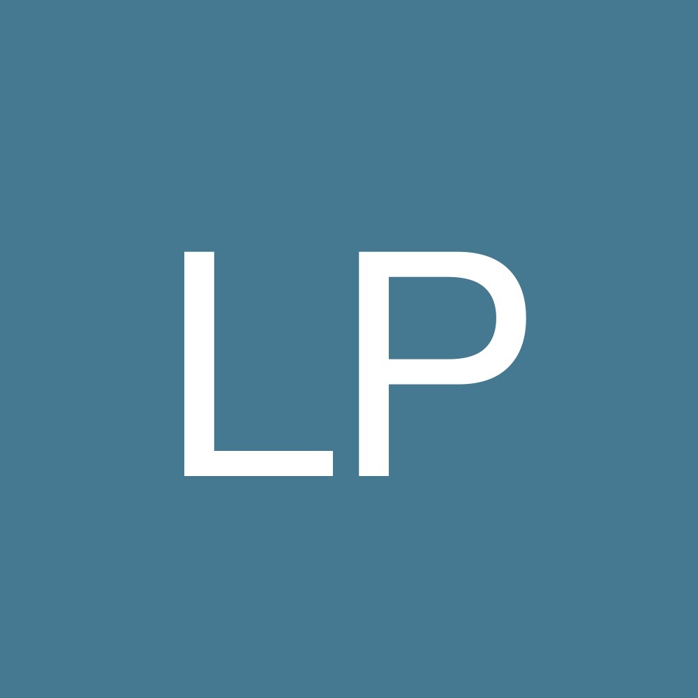 Meet your Posher, Leigh