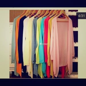 Women long sleeve loose casual  blouse shirt .