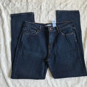 Levi's 505 women's Sz 14m