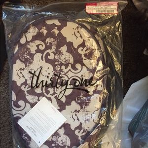 Thirty-One family fun thermal