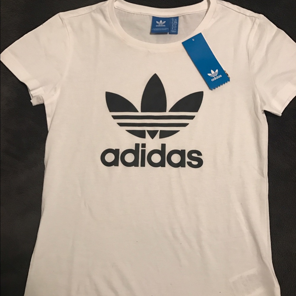 Adidas women's t-shirt