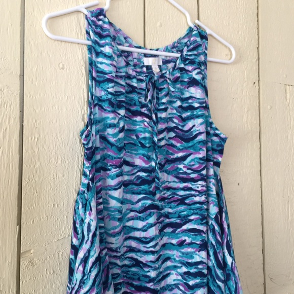 BNWT Flutter Tank - Picture 2 of 5