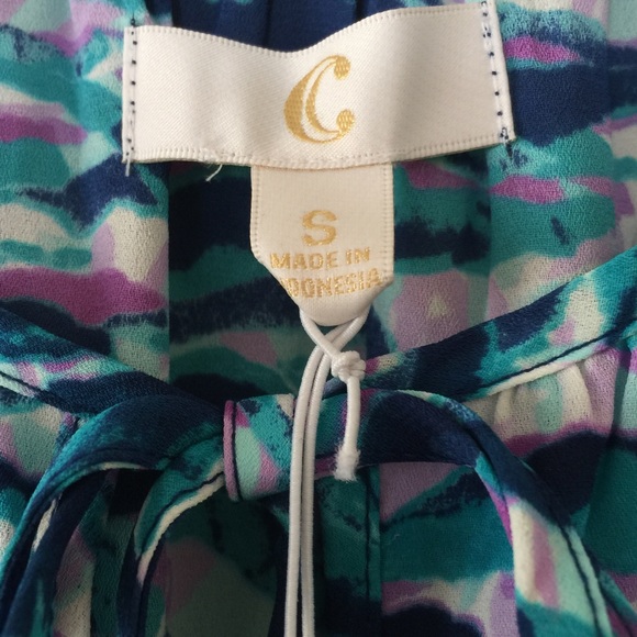 BNWT Flutter Tank - Picture 5 of 5