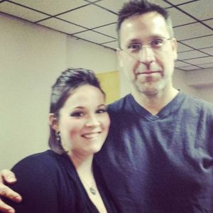 Meet your Posher, Jean