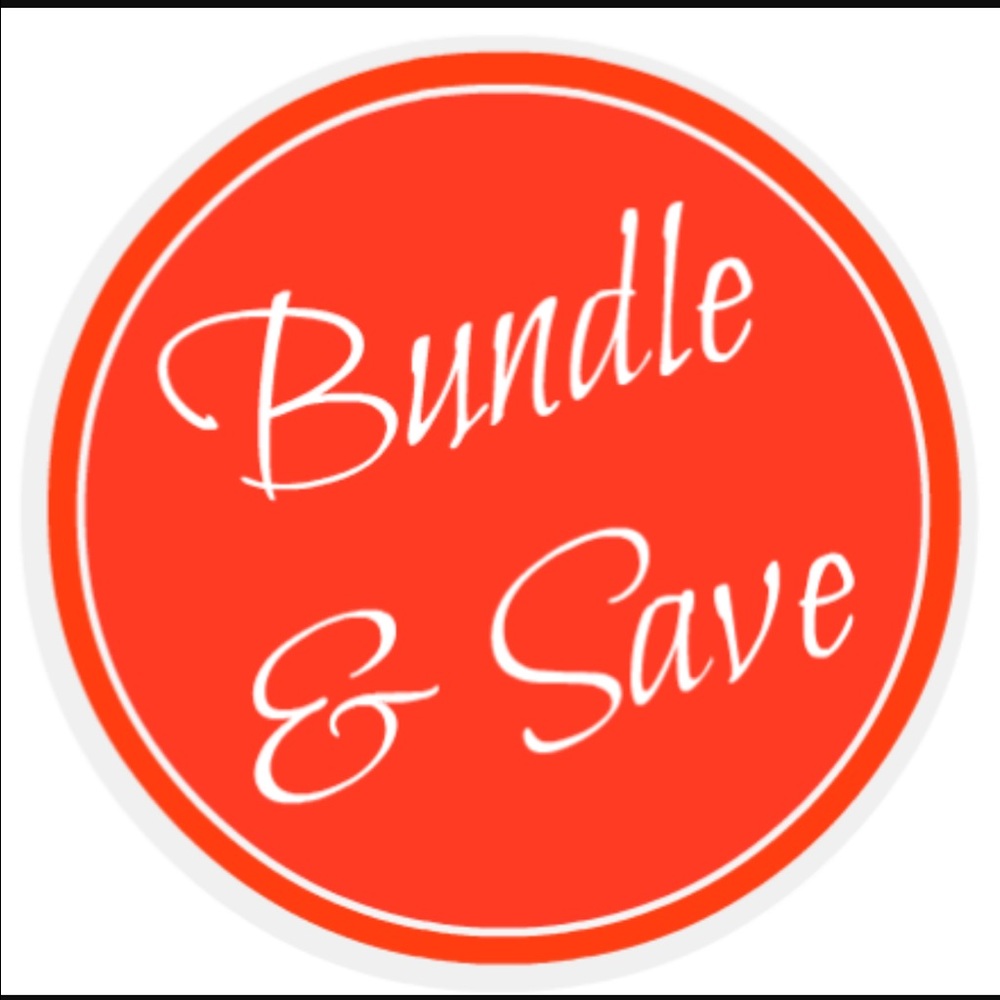 2 days only - HAPPY SHOPPING!