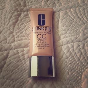 Clinique Moisture Surge CC Cream