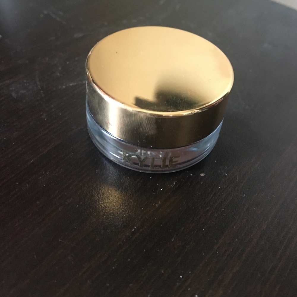 AUTHENTIC Kylie Jenner Rose Gold Birthday edition!