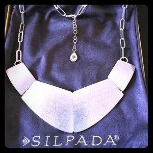 Saturday Knight Necklace