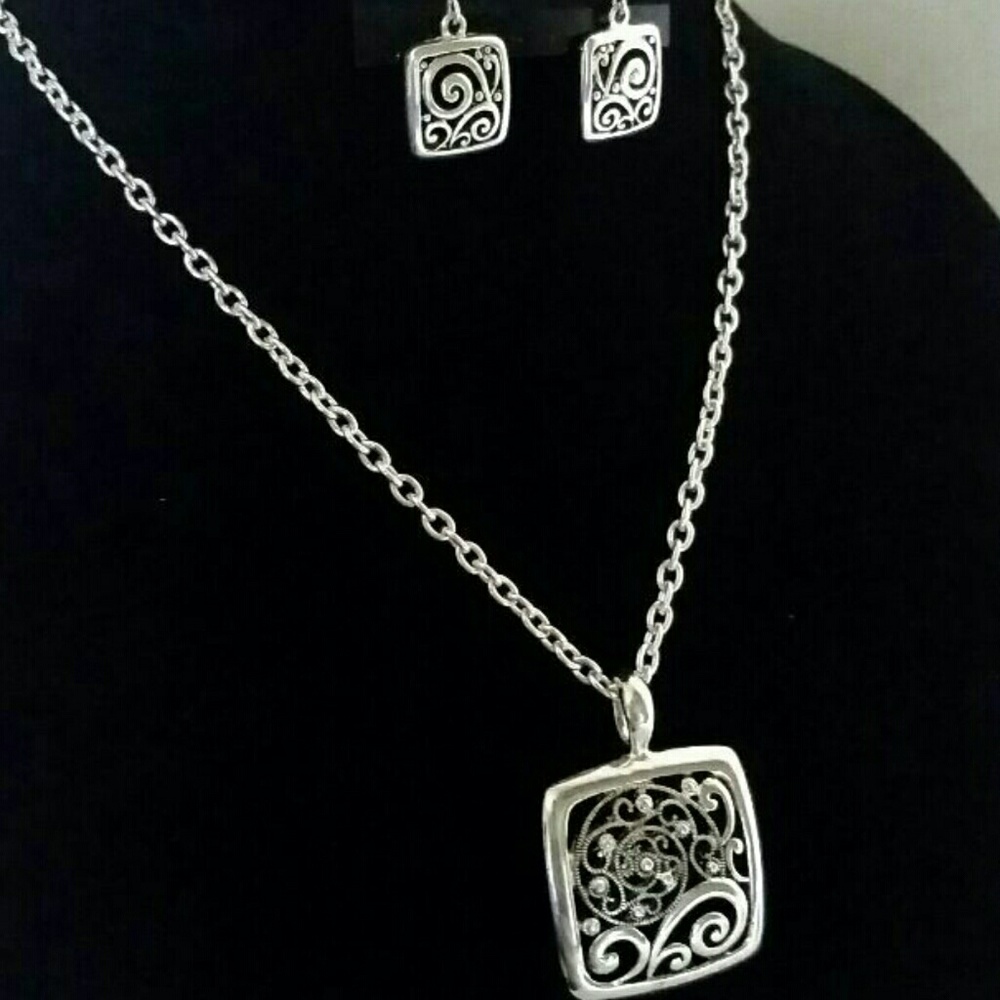 Boutique Jewelry Set