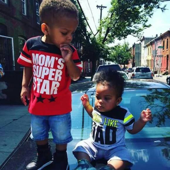 Meet your Posher, Bash - Picture 1 of 1