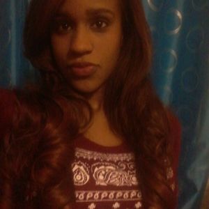 Meet your Posher, Rosanna