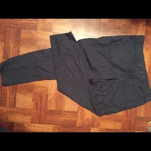 Loft size 10 skinny pants